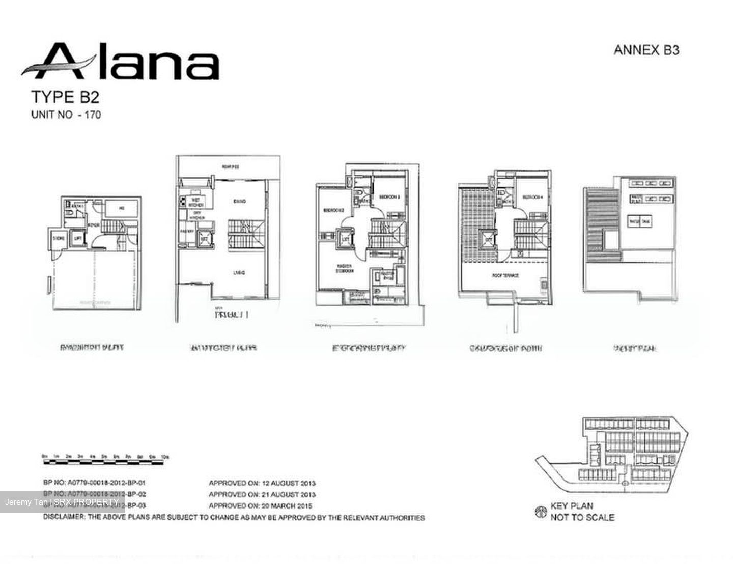 Sunrise Terrace (D28), Terrace #603642151